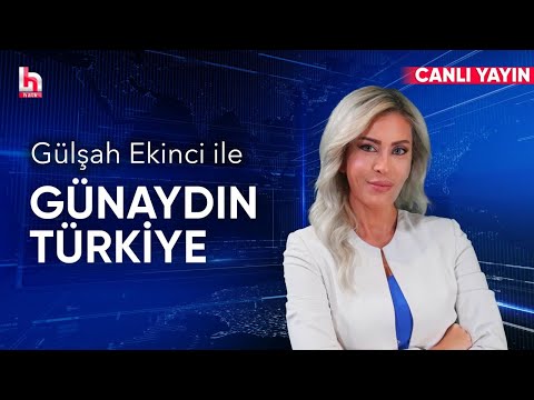 Gülşah Ekinci ile Günaydın Türkiye (27 Mayıs 2025)