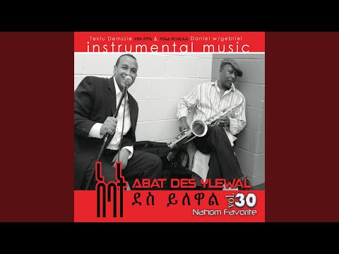 Ashagedawo Feat Teklu Demisse