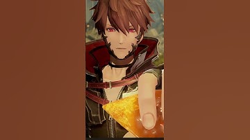 Did We Just See Code Vein 2 Announced? IS THIS REAL?!