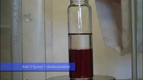 Monolayer-Protected Gold Nanoparticles: Ultra-Fast Synthesis & Ultra-Simple 2D Self-Assembly