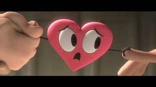 CGI Animated Short Film  In a Heartbeat  by Beth David and Esteban Bravo   CGMeetup9187