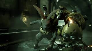 FIST: Forged In Shadow Torch trailer-4