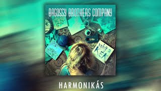 Bagossy Brothers Company - Harmonikás