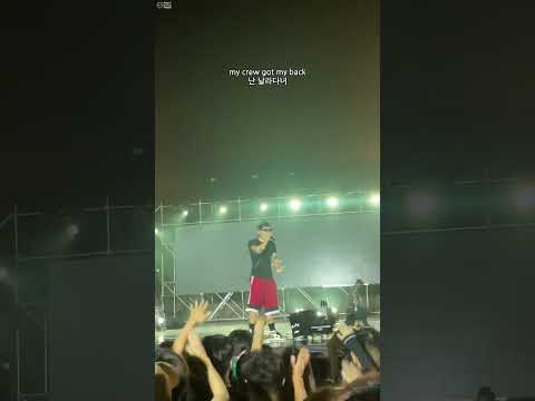 [일반인들의 랩 라이브] 대학교 축제에서 wu(나플라) 커버! 와.. 잘하네 ㅋㅋㅋ