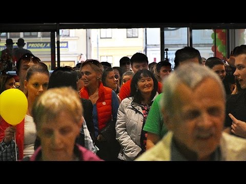 Central Jablonec -