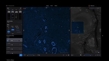 Invitrogen EVOS S1000 Imaging System - Periscope mode