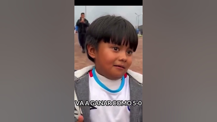 Este niño predijo el resultado y así ganó la máquina #cruzazulfc #futbol #refuerzo #football #ligam