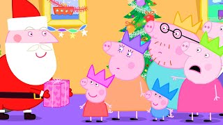 Peppa Pig Official Channel | Baby Alexander and Peppa Pig