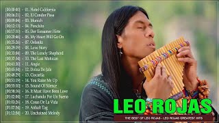 Лео Рохас - Полёт кондора - Leo Rojas - El Condor Pasa