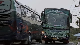 Download lagu Lagu Batak Perantau Paling Sedih || Versi Bus ALS