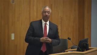 Oweida Lecture in Journalism Ethics, 2018