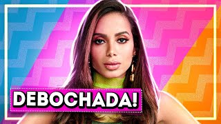 ANITTA'S GREATEST MOCKING | Diva Depressão