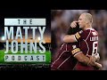 Great clutch players | The Matty Johns Podcast