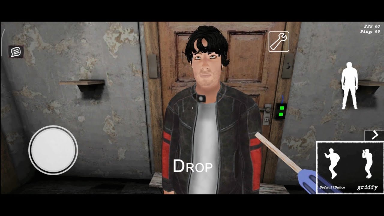 Granny Multiplayer (GMM) | Chapter 1 - Main Door Escape #89