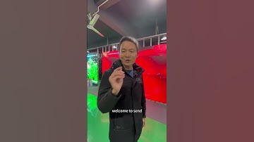 COB LED screen is very popular now #cobledscreen #usa #ledscreen #leddisplay #legidatech