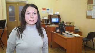 Библиотека им.Мамина-Сибиряка приглашает читателей на онлайн-встречу с известными авторами
