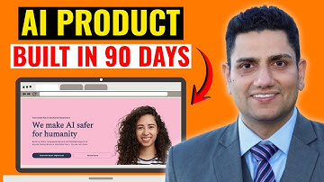 Built a GenAI Product in 90 Days! KYRAH AI’s Secret for AI Product Managers