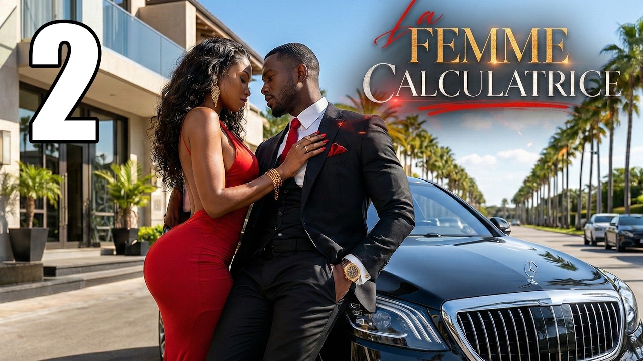 La Femme Calculatrice - Episode 2