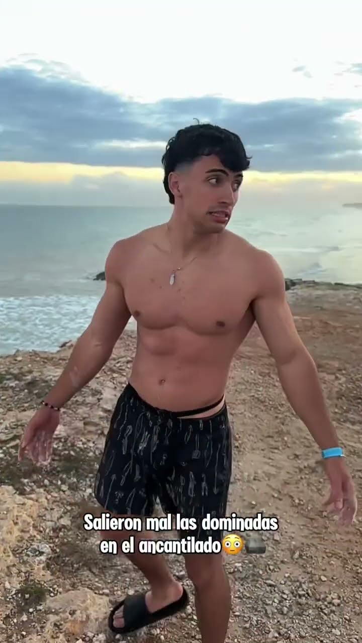 El video ya está subido en mi IG ? (si lo subo acá me lo bajan)