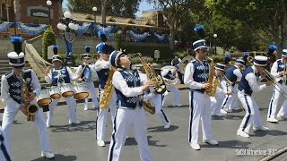 New Energetic Disneyland Band 2015 - Disneyland Diamond Celebration