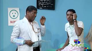 El Enfermo No Quiere Su Alta Médica El Show De La Comedia