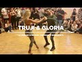 Bachata | TRUJI & GLORIA | DJ Khalid & Mr Don