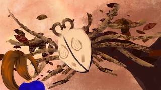 Callise's Bug Bash - Heartworm - Steam - Wilderness Boss fight