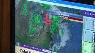 Ultimate Frisbee Forecast For 10/21 Ithaca, NY