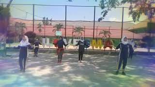 🎶 Jingle SMAN 1 Pangkalpinang | Semangat, Prestasi, dan Kebanggaan! 🎶