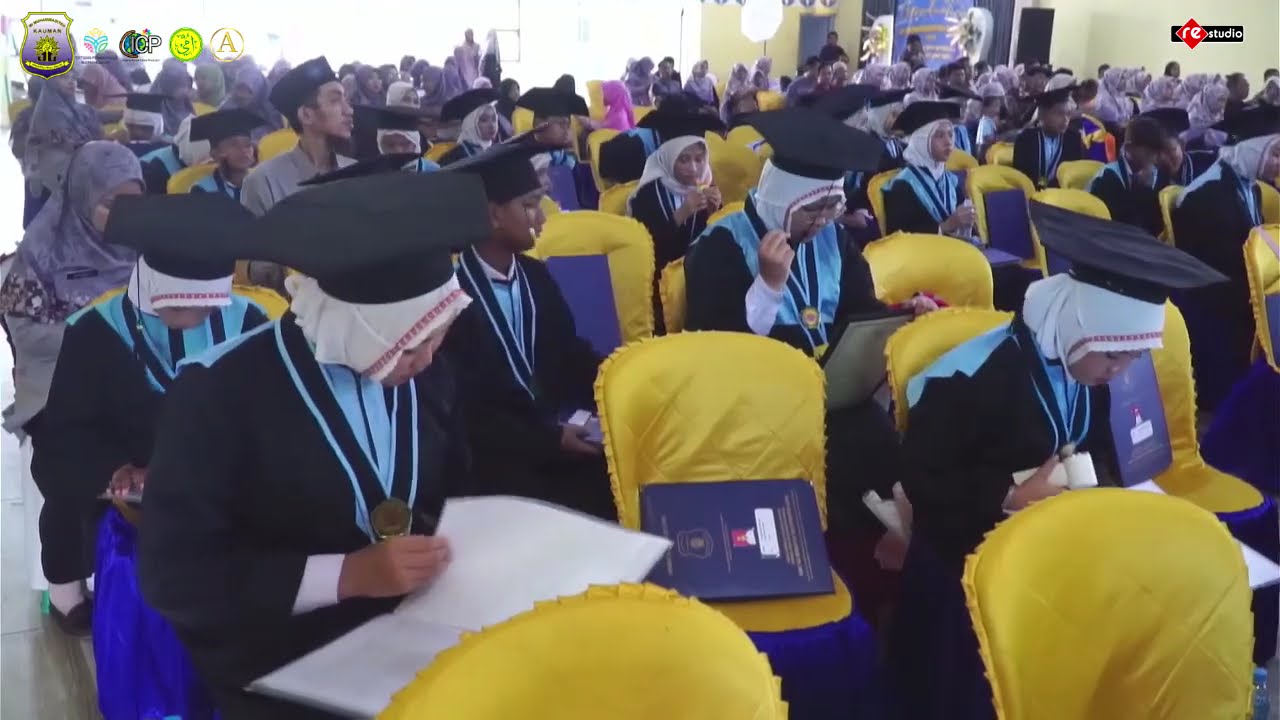13 TAHFIDZ WISUDA