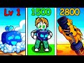 Blox Fruits But I Can Buy Everything 