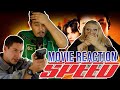 Speed 1994  movie reaction  first time watching