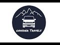 European VW T6 Campervan Road Trip - 1 month, 7 countries, 6000 miles