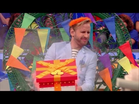 Ik nodig jullie nooit meer uit! Ik Nodig Jullie Nooit Meer Uit!