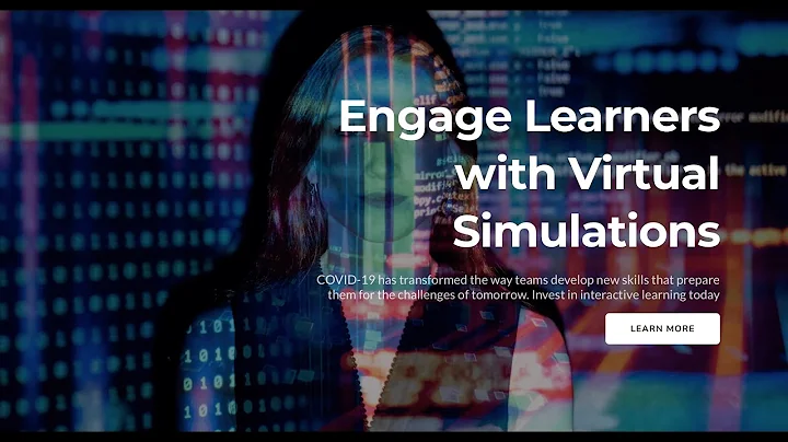 Virtual Simulations - Leadership Development