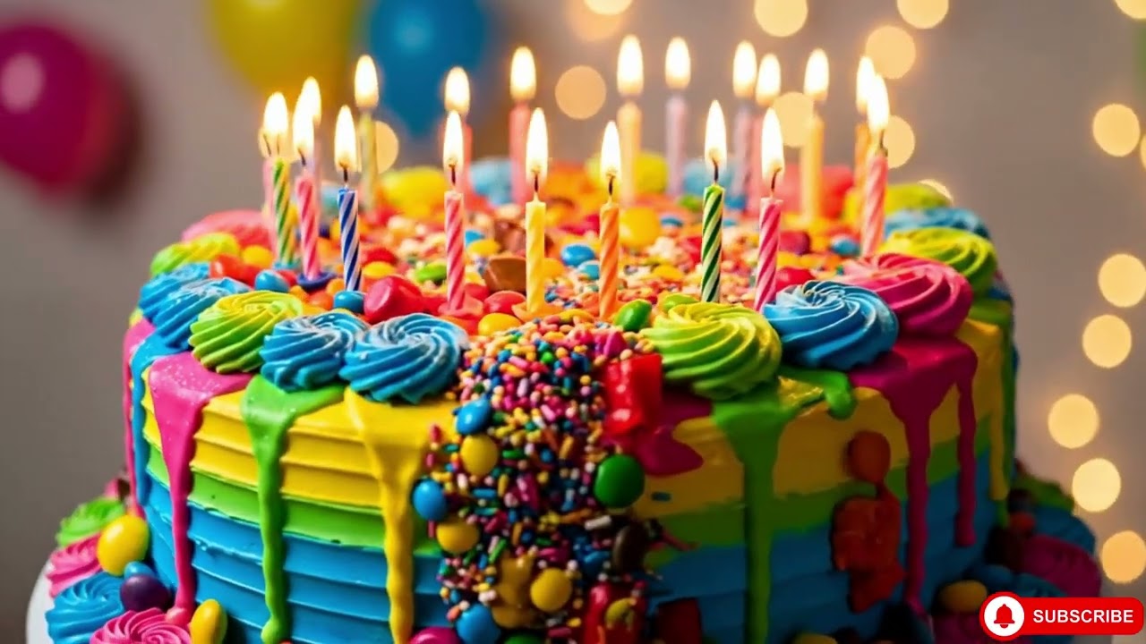 🎂 Happy Birthday Alani 🎶 | Best Birthday Song ✨ Name Meaning 2025 4K