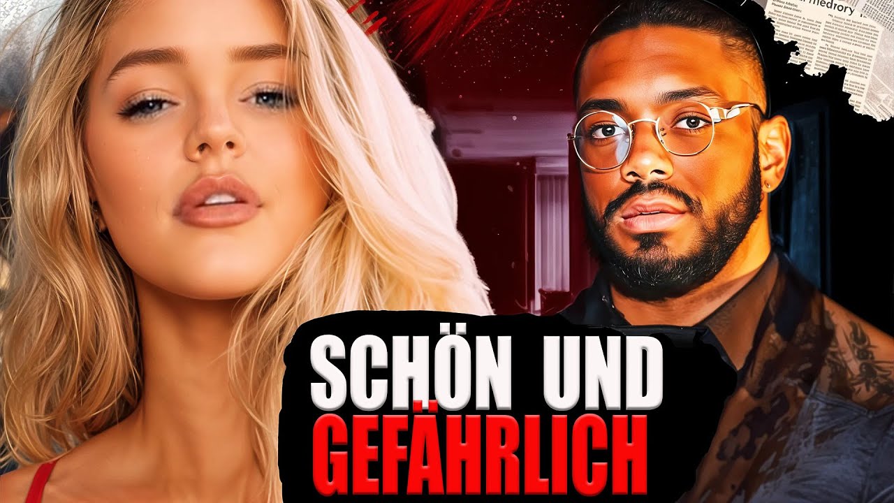 Sie wurde zu seinem Albtraum! Der Fall Courtney Clenney | True Crime