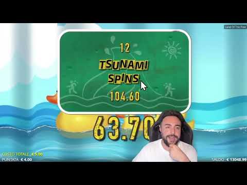 Giocare al Casinò Online in Italia: Scopri l'Emozione di Uncrossable Rush Ora!