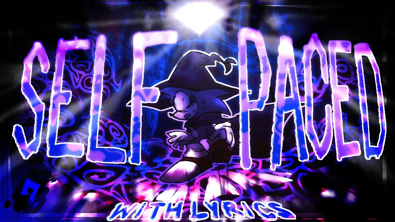 SELFPACED WITH LYRICS | The Pace Collection ~ Lyrical Cover | FT : @BonoanAnything