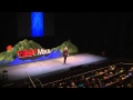 Alex Grey at TEDxMaui 2013 - "Cosmic Creativity - How Art Evolves Consciousness"