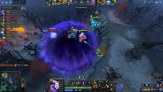 Ramzes Faceless Void - Evil Genius! - Dota 2 Pro Gameplay [Watch & Learn]