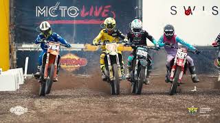 @EICMAOfficial  MotoLive  Day #4 - Milano - Rho Fiera by offroadproracing 670 views 6 months ago 1 minute, 7 seconds