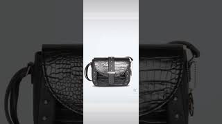 Manoukian Paris Sac En Bandoulière