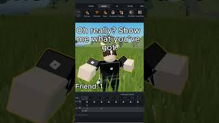 Bro really went from Roblox to programmer 💀