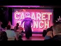 Drag performance of big spender