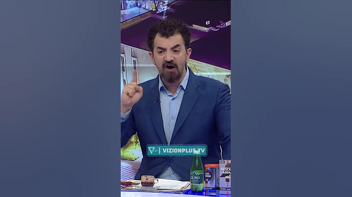 Albano bën deklaratën e fortë: Do zhduk korrupsion dhe gjakpirësat nga Shqipëria - Fake Off