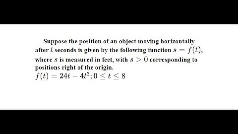 calculus: finding velocity, acceleration, speed etc of a particle