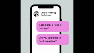 Help Wanted Side Gig Mercor AI Jobs