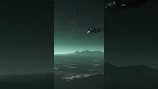 They added birds to Star Citizen
