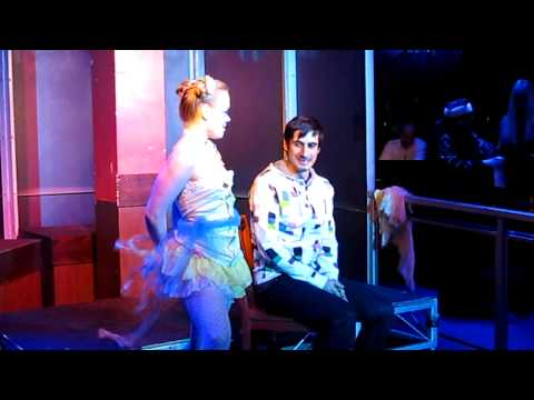 Diorama - Bon Bon Bombay Burlesque Performance